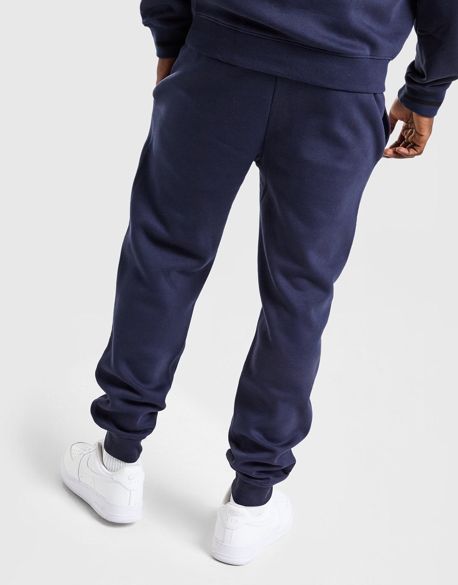 Reebok State Fleece Jogginghose