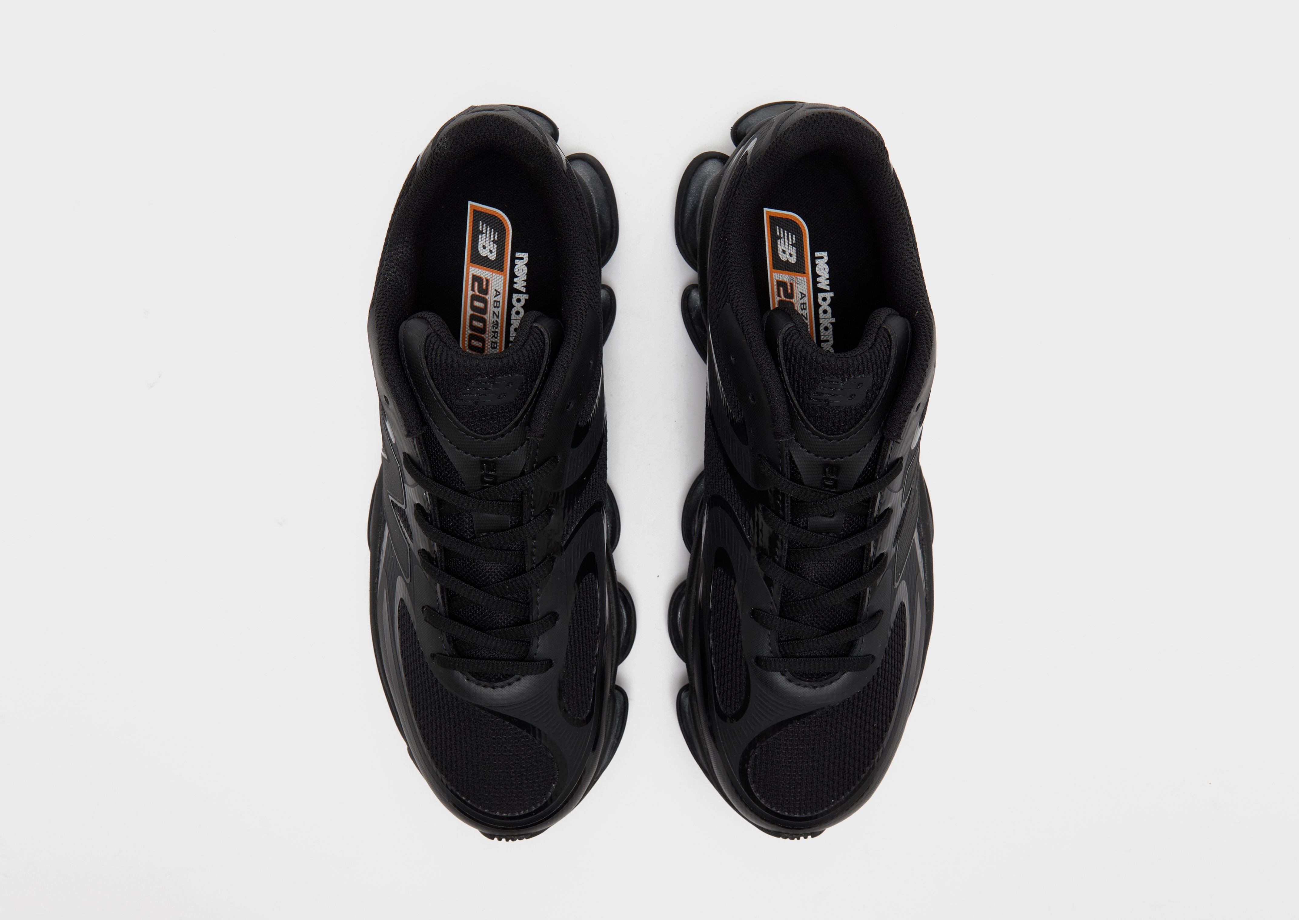 New Balance ABZORB 2000