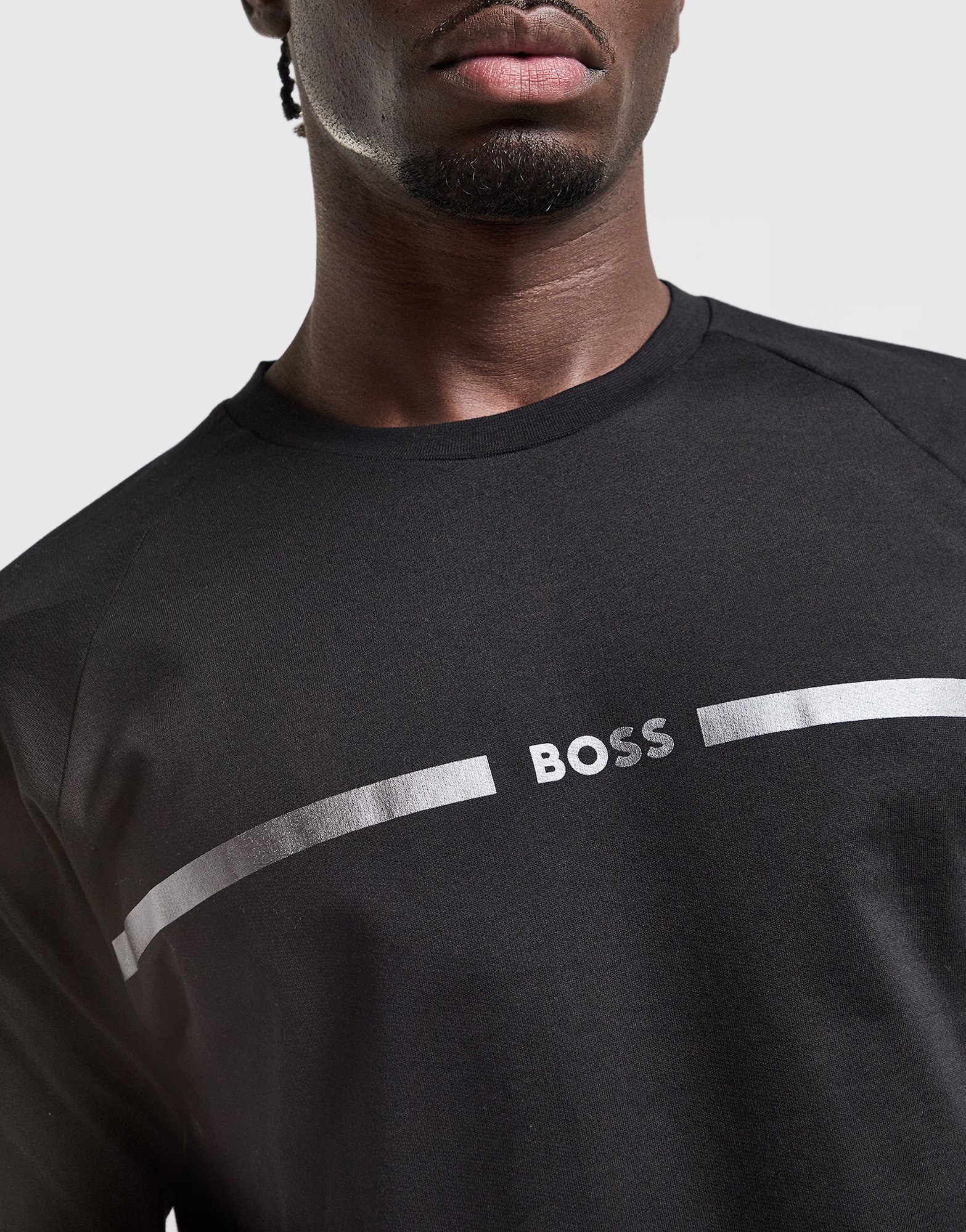 BOSS Authentic Crew Trainingsanzug