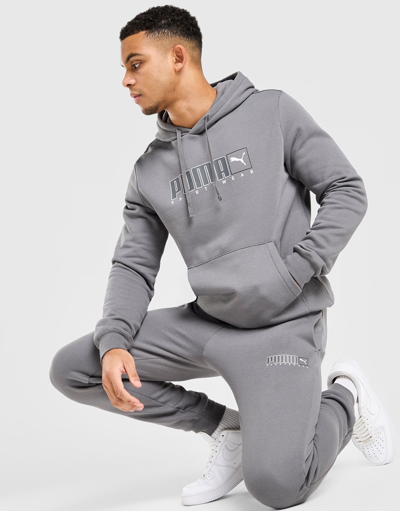 PUMA Core Sportswear Jogginghose