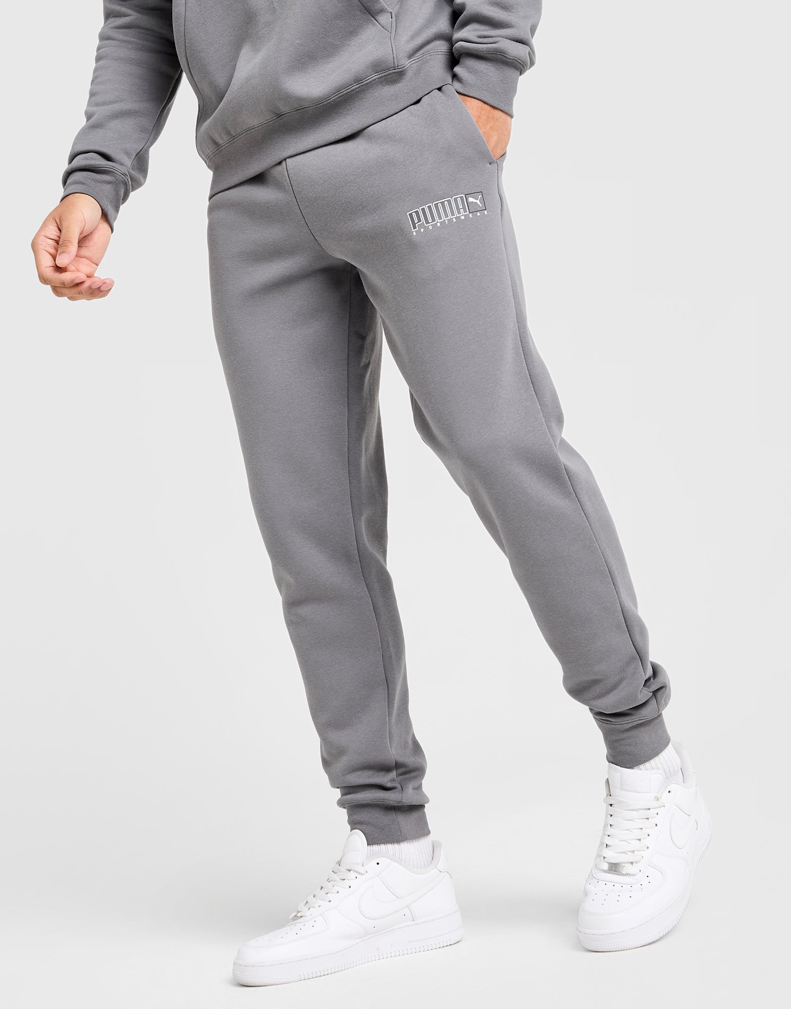 PUMA Core Sportswear Jogginghose