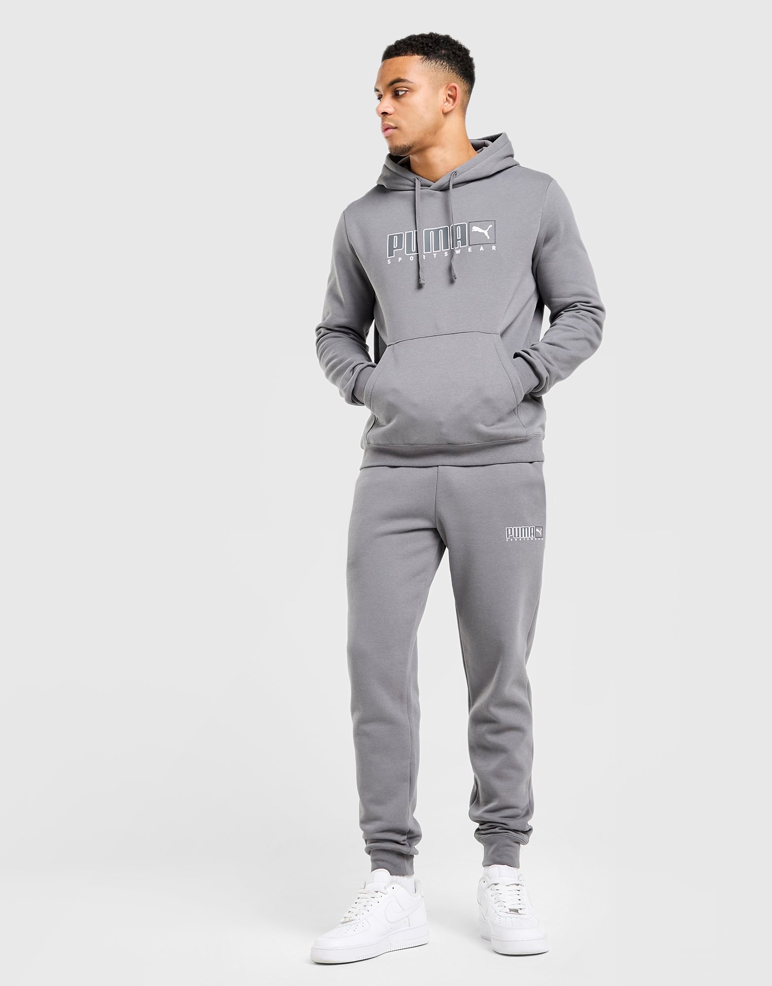 PUMA Core Sportswear Jogginghose