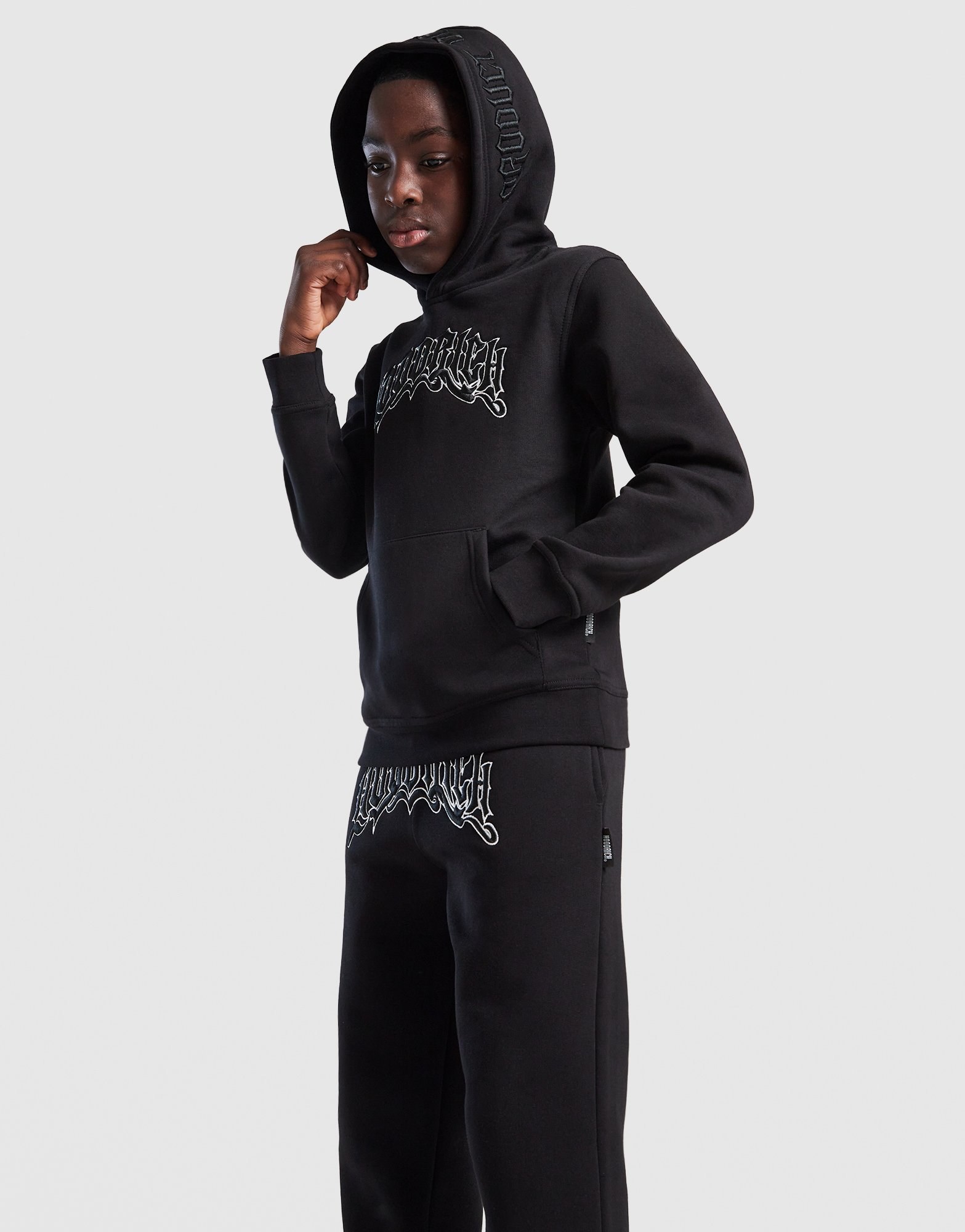 Hoodrich Ritual Jogginghose Kinder