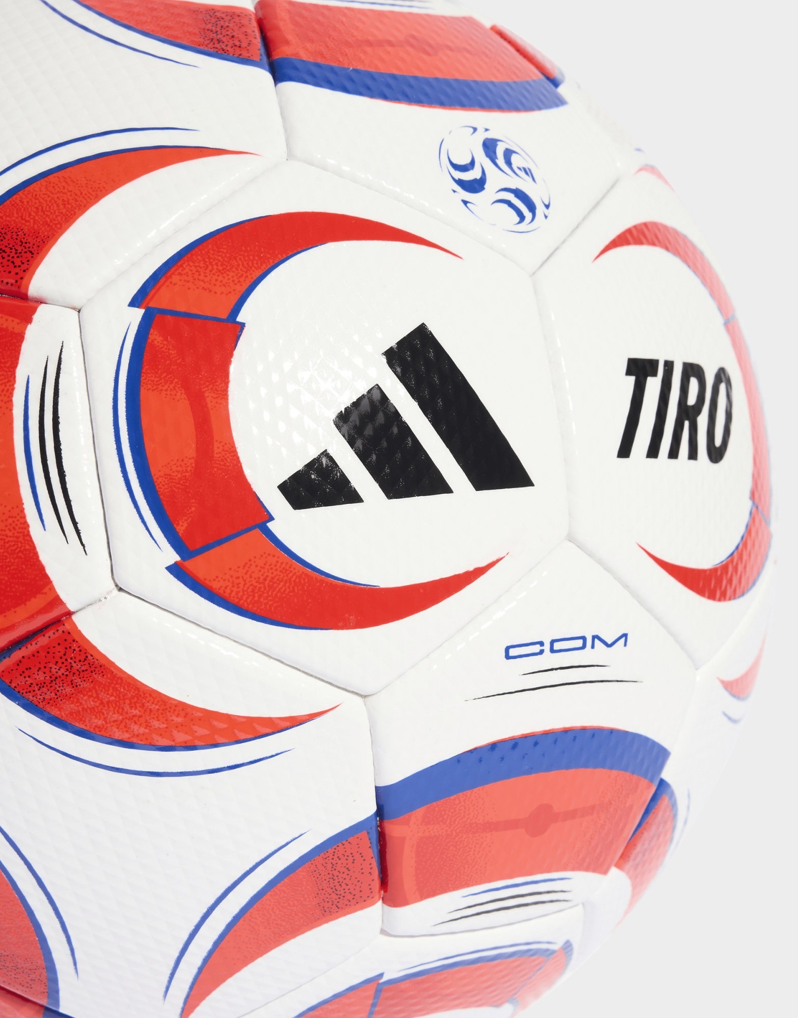 adidas Tiro Turnierball
