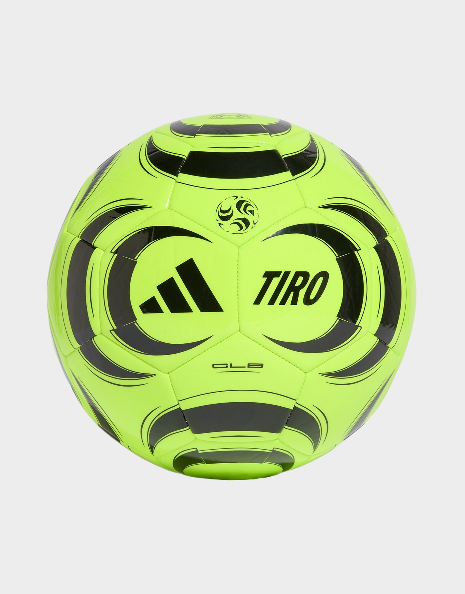adidas Tiro Club Ball
