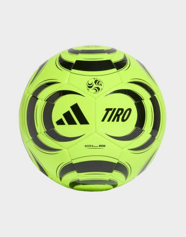 adidas Tiro Club Ball