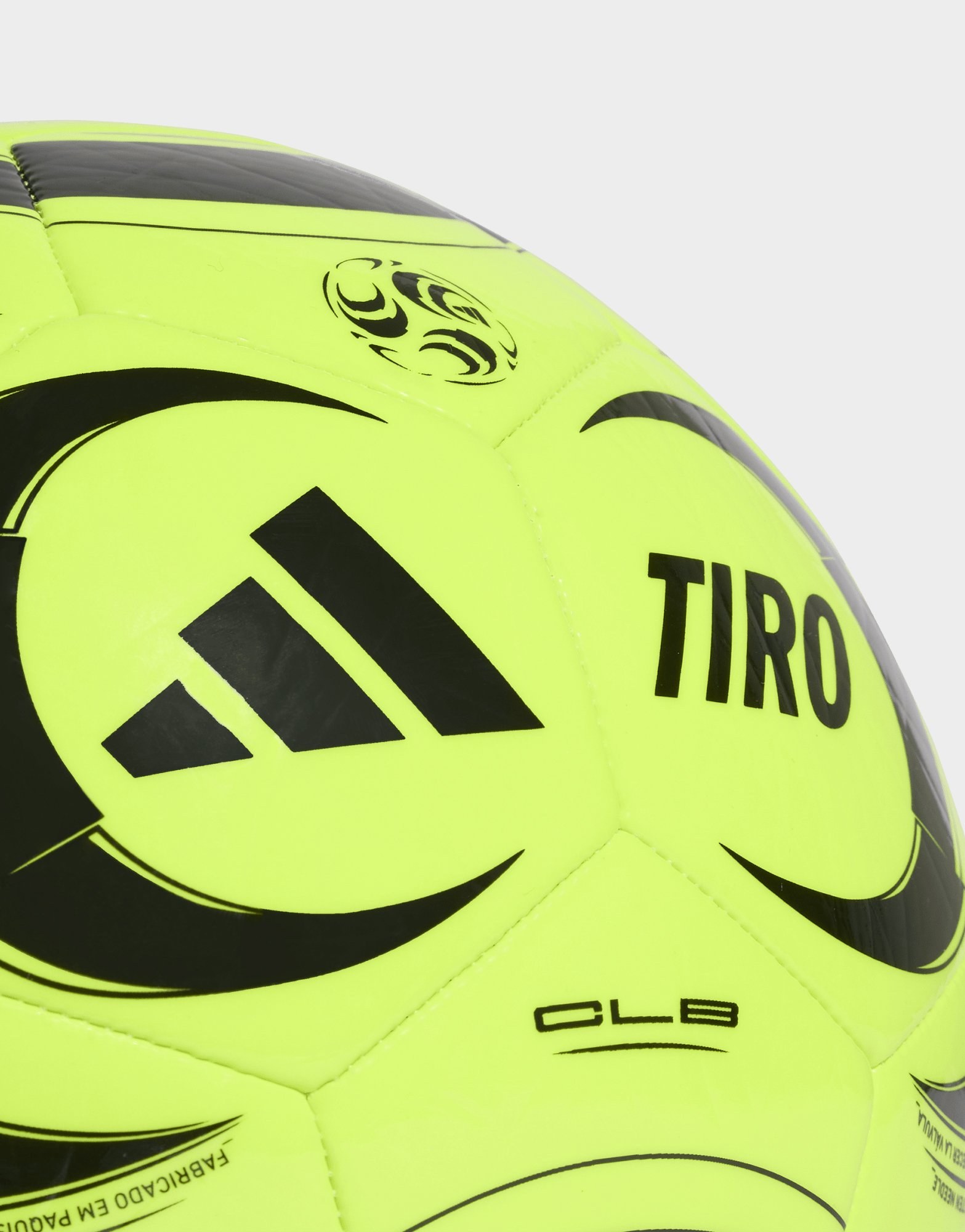 adidas Tiro Club Ball