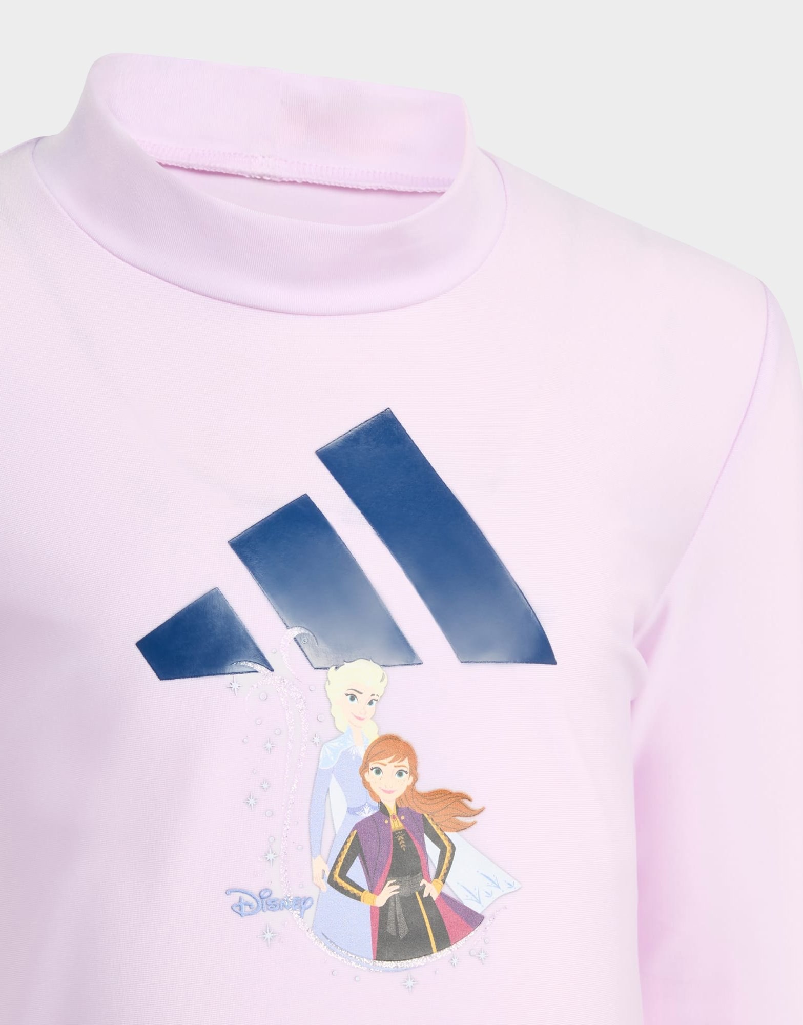 adidas DISNEY DIE EISKÖNIGIN RASHGUARD