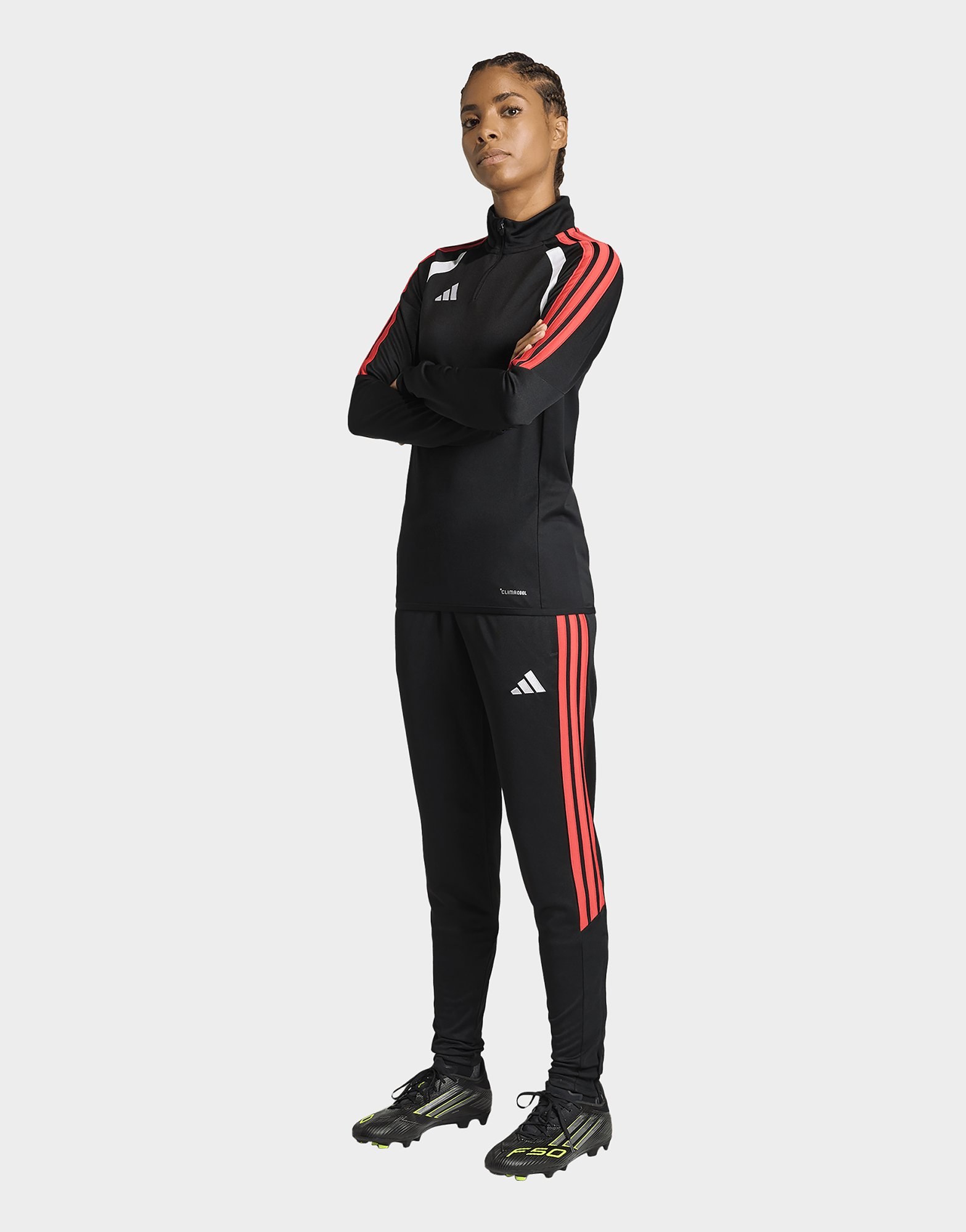 adidas Tiro26 League Trainingsoberteil