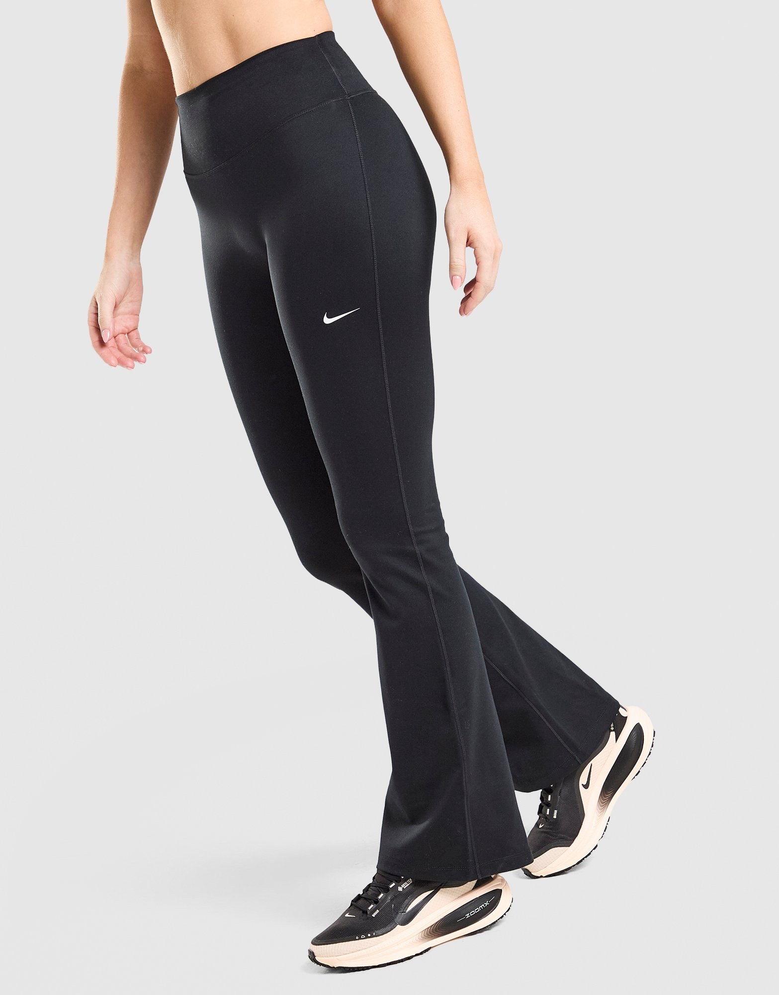 Nike Training One Flared Leggings