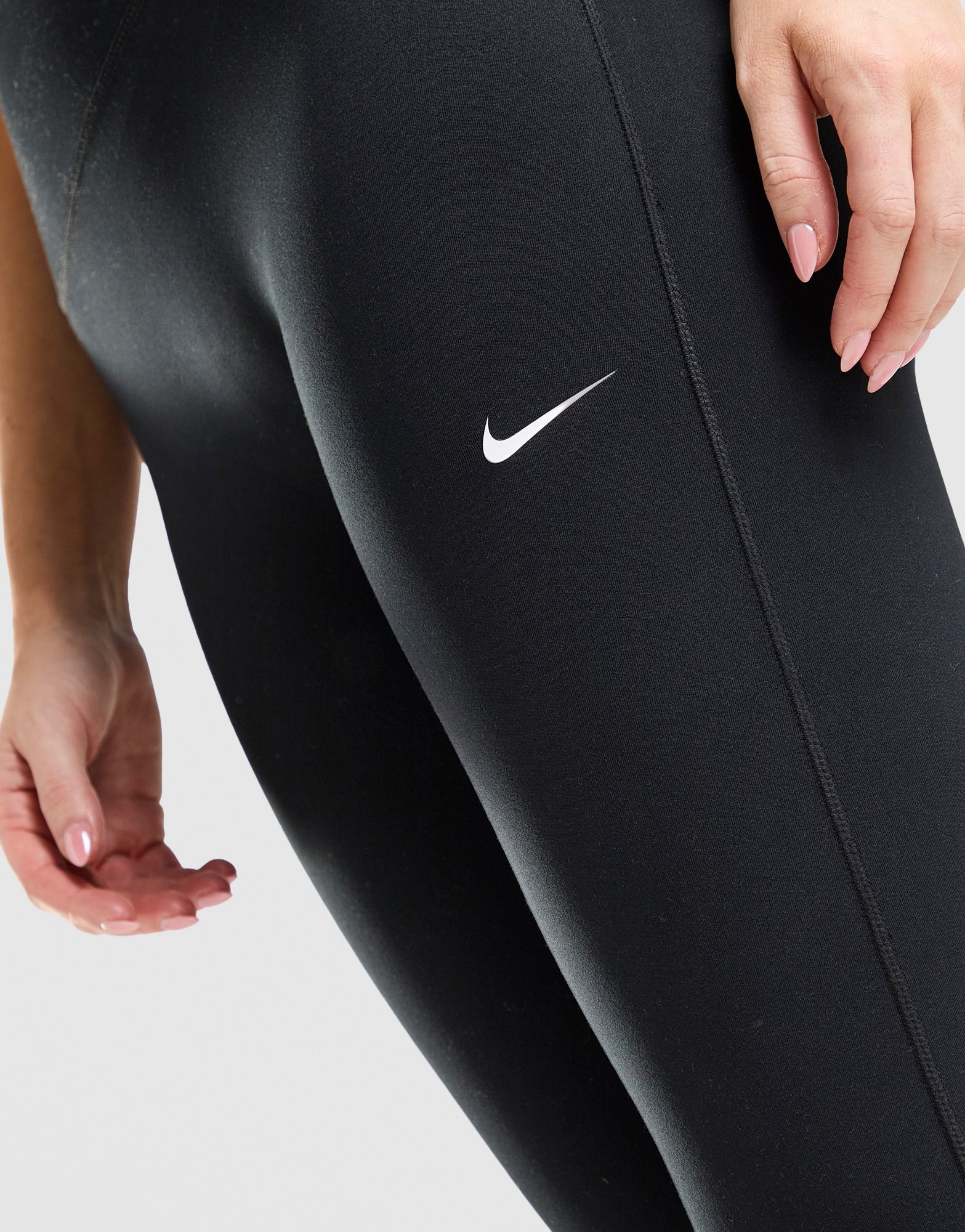 Nike Training One Flared Leggings