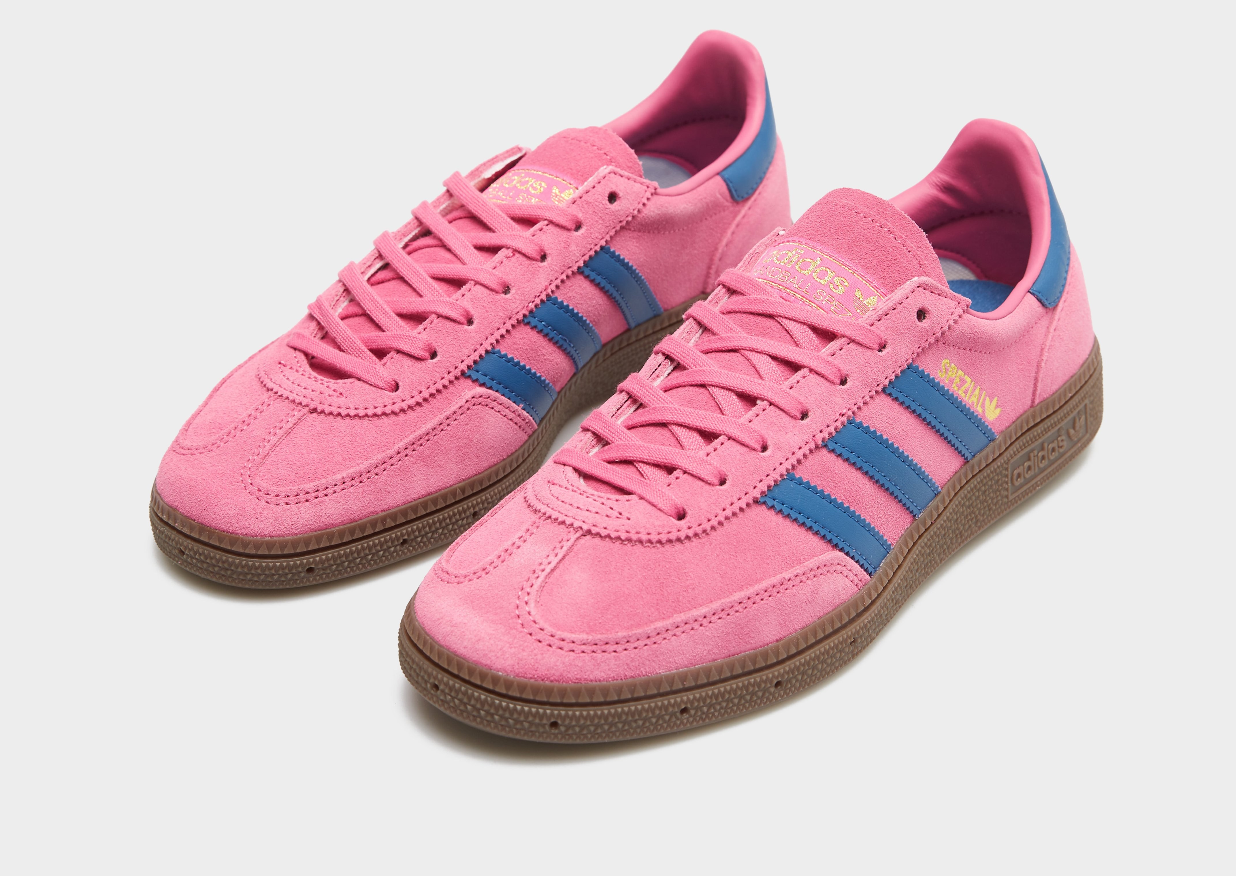 adidas Handball Spezial Schuh