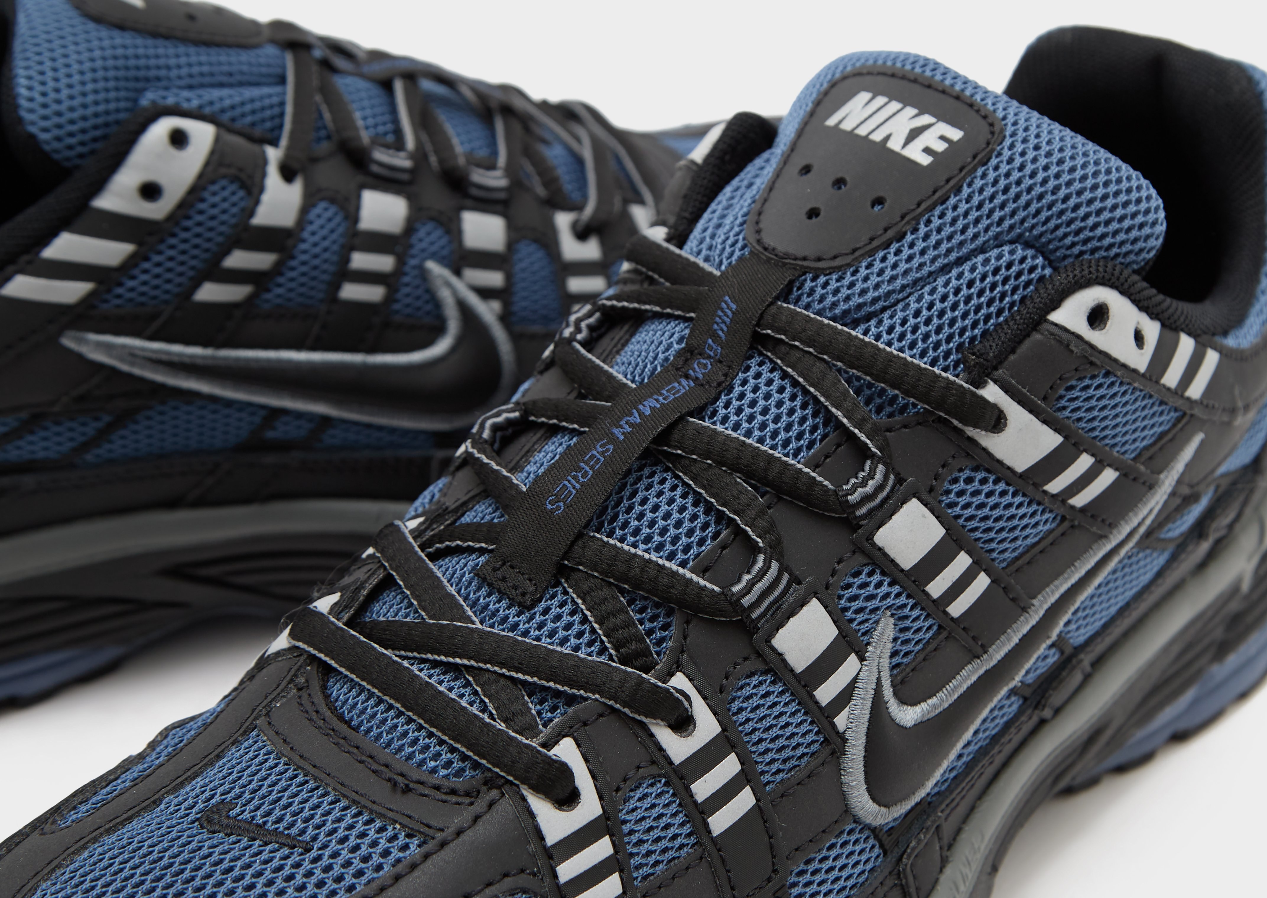 Nike P-6000