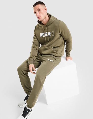 PUMA Core Sportswear Jogginghose
