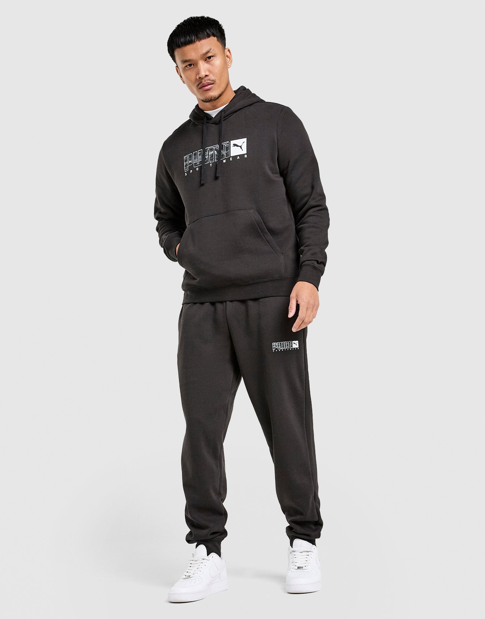 PUMA Core Sportswear Jogginghose