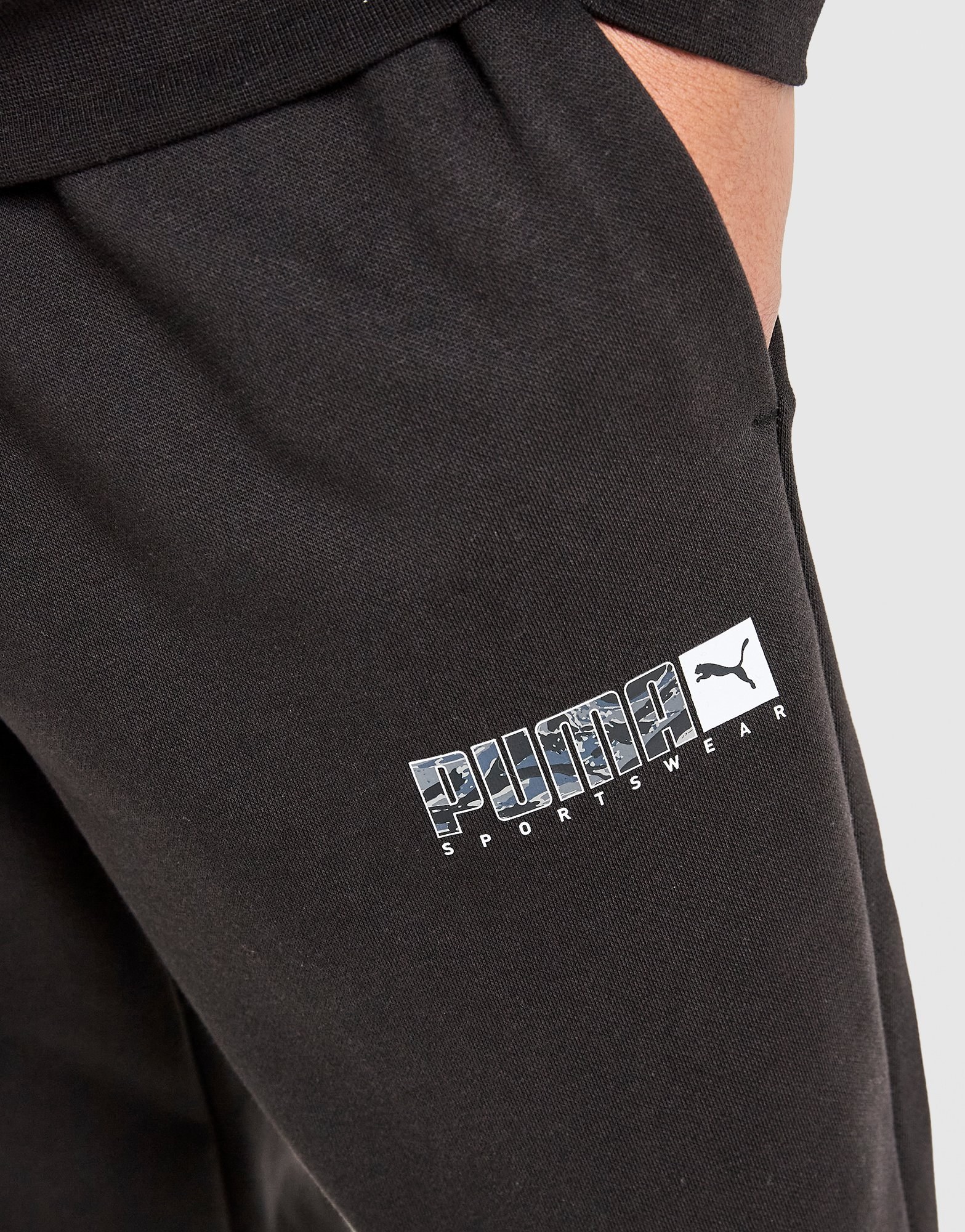 PUMA Core Sportswear Jogginghose