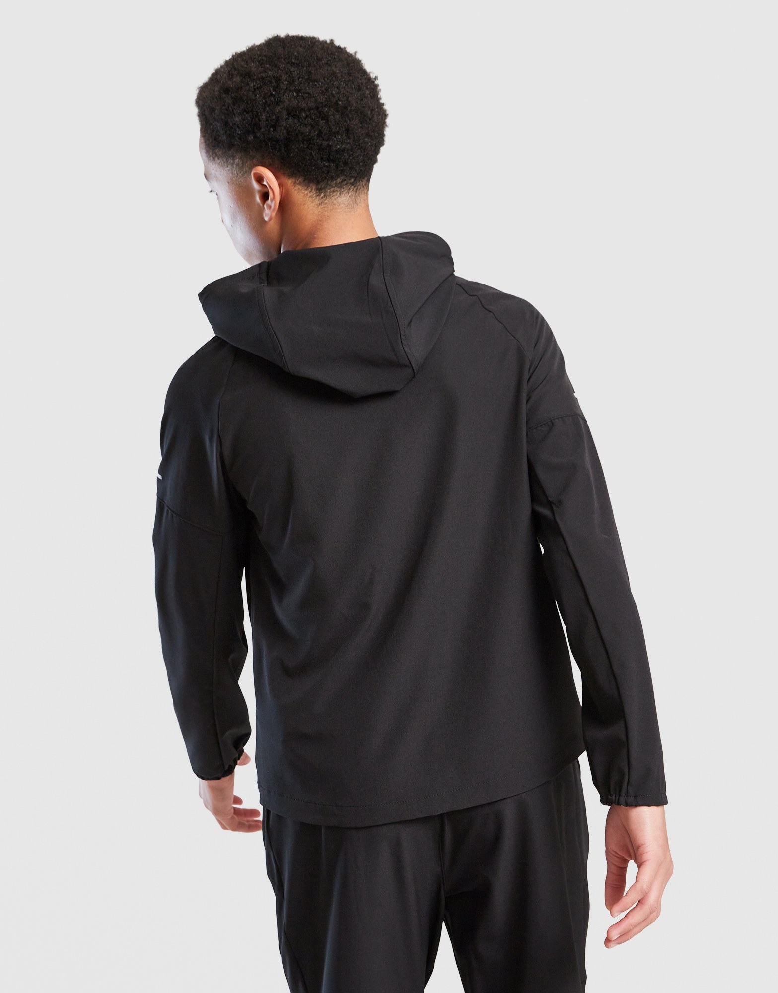 Nike Repel Miler Jacke Kinder