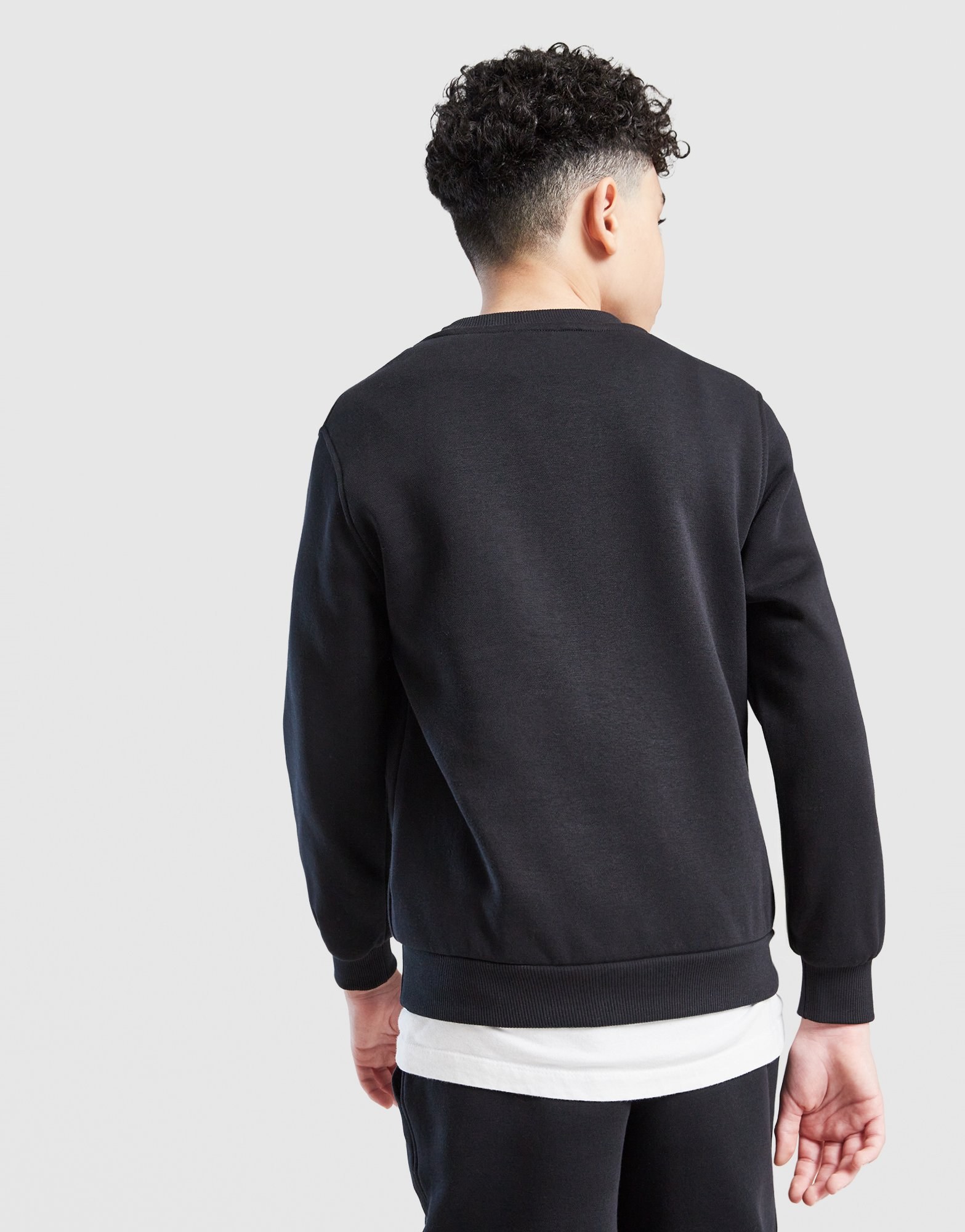 Nike Club Crew Sweatshirt Kinder