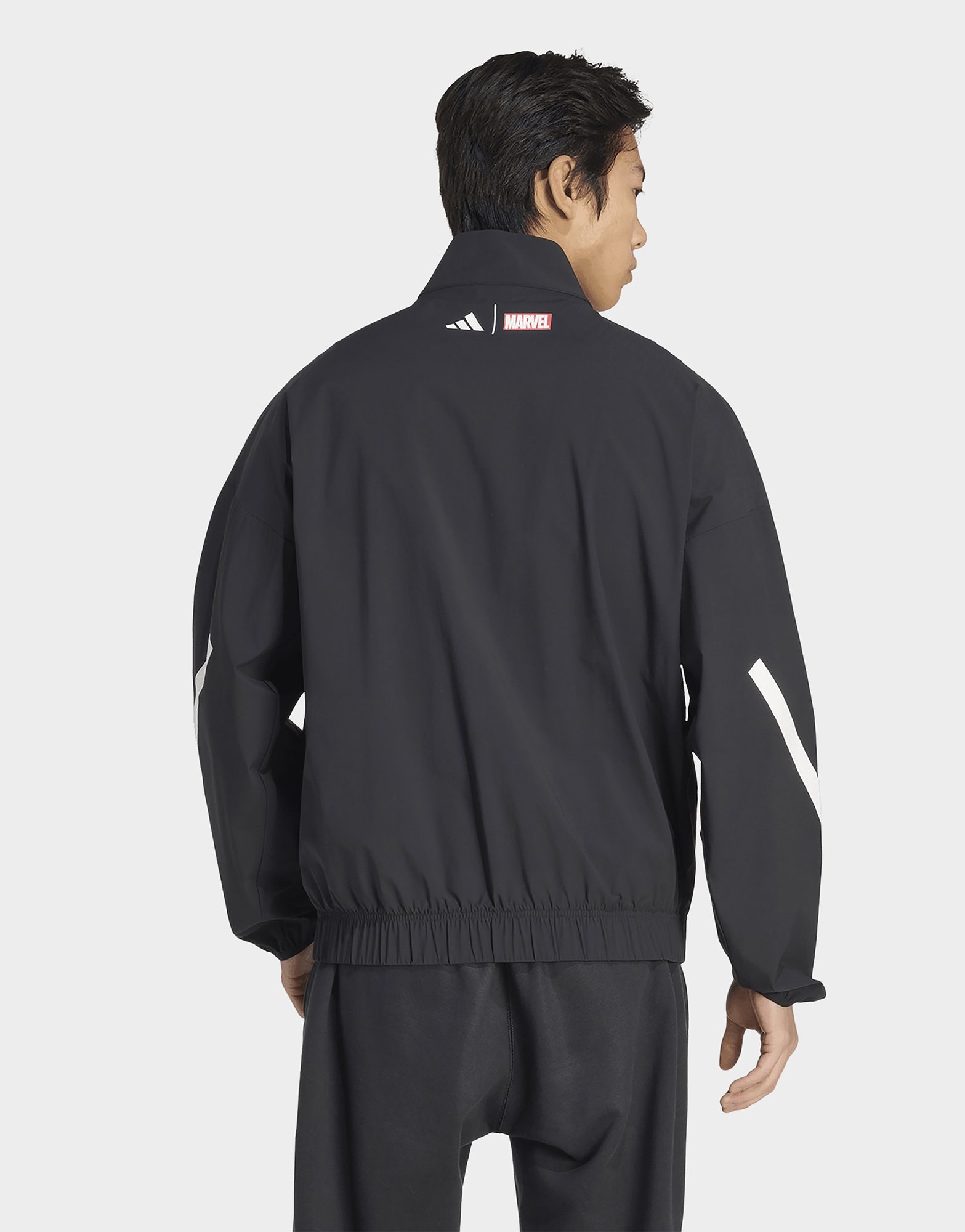 adidas Real Madrid Avengers Z.N.E. Anthem Jacke