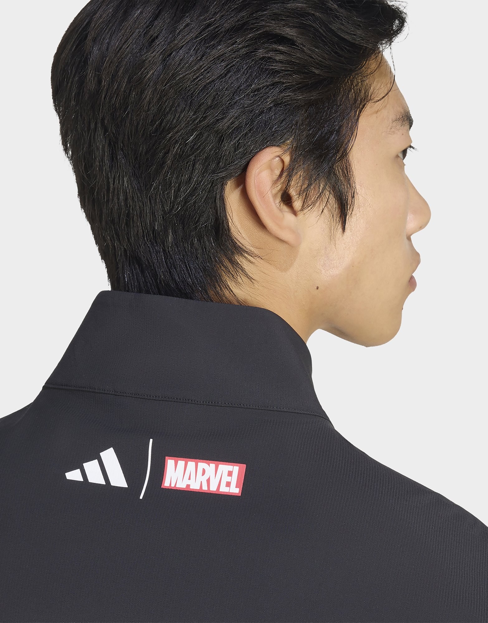 adidas Real Madrid Avengers Z.N.E. Anthem Jacke