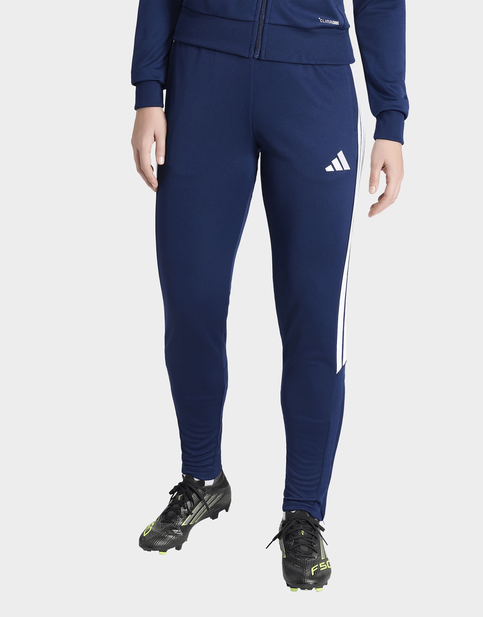 adidas Tiro26 Liga Trainingshose, Regulär Geschnitten