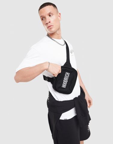 Hoodrich Shade Crossbody Bag