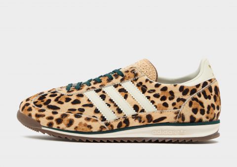 adidas Originals SL 72 OG Pony Hair Women's