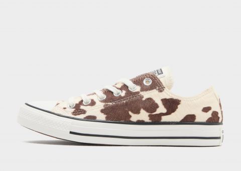 Converse Chuck Taylor All Star Ox Pony Hair Damen