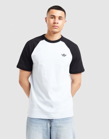 adidas Originals 3-streifen T-shirt