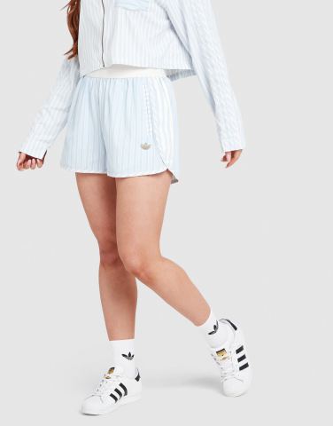 adidas Poplin Shorts