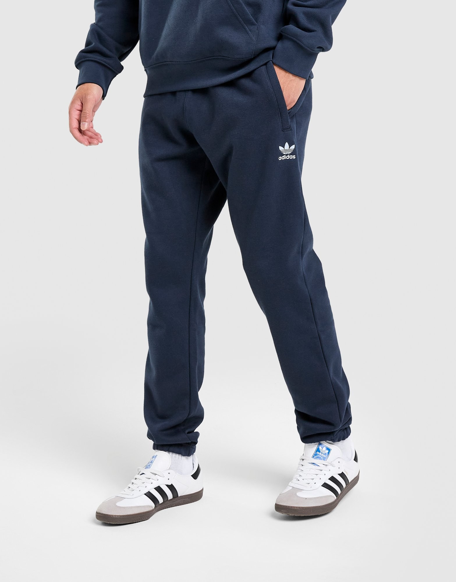 adidas Originals Trefoil Essential Jogginghose