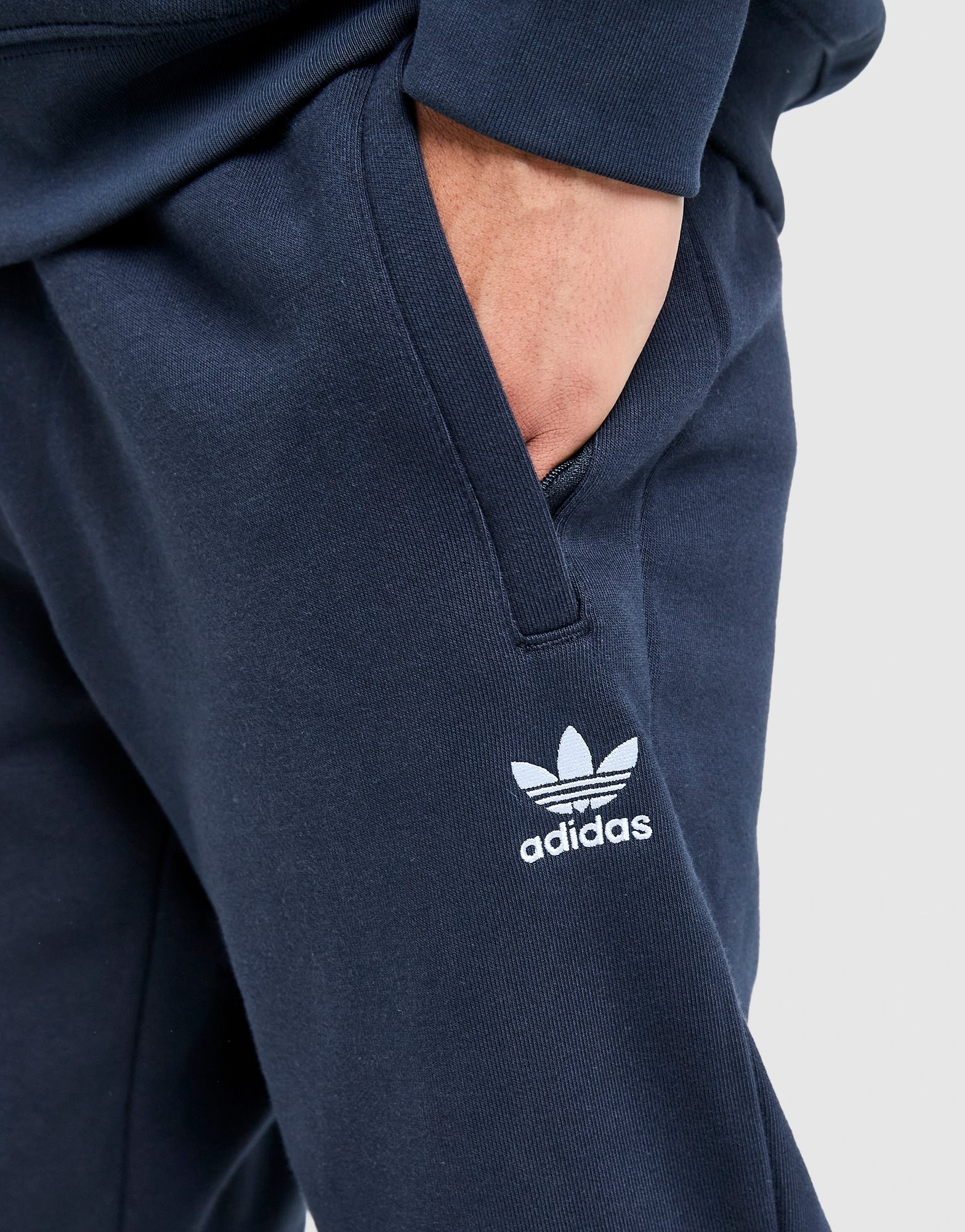adidas Originals Trefoil Essential Jogginghose