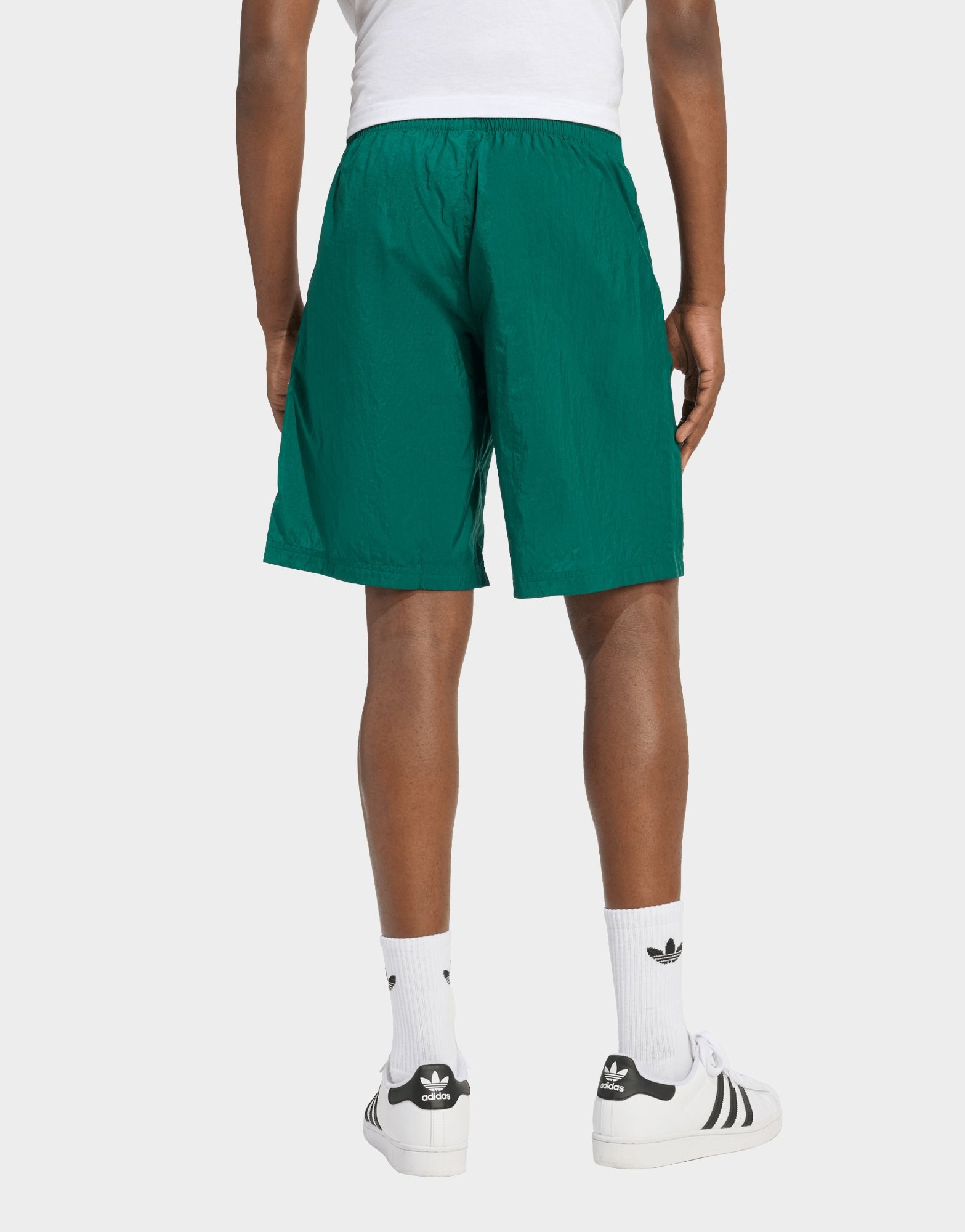 adidas Adicolor Blocked Shorts