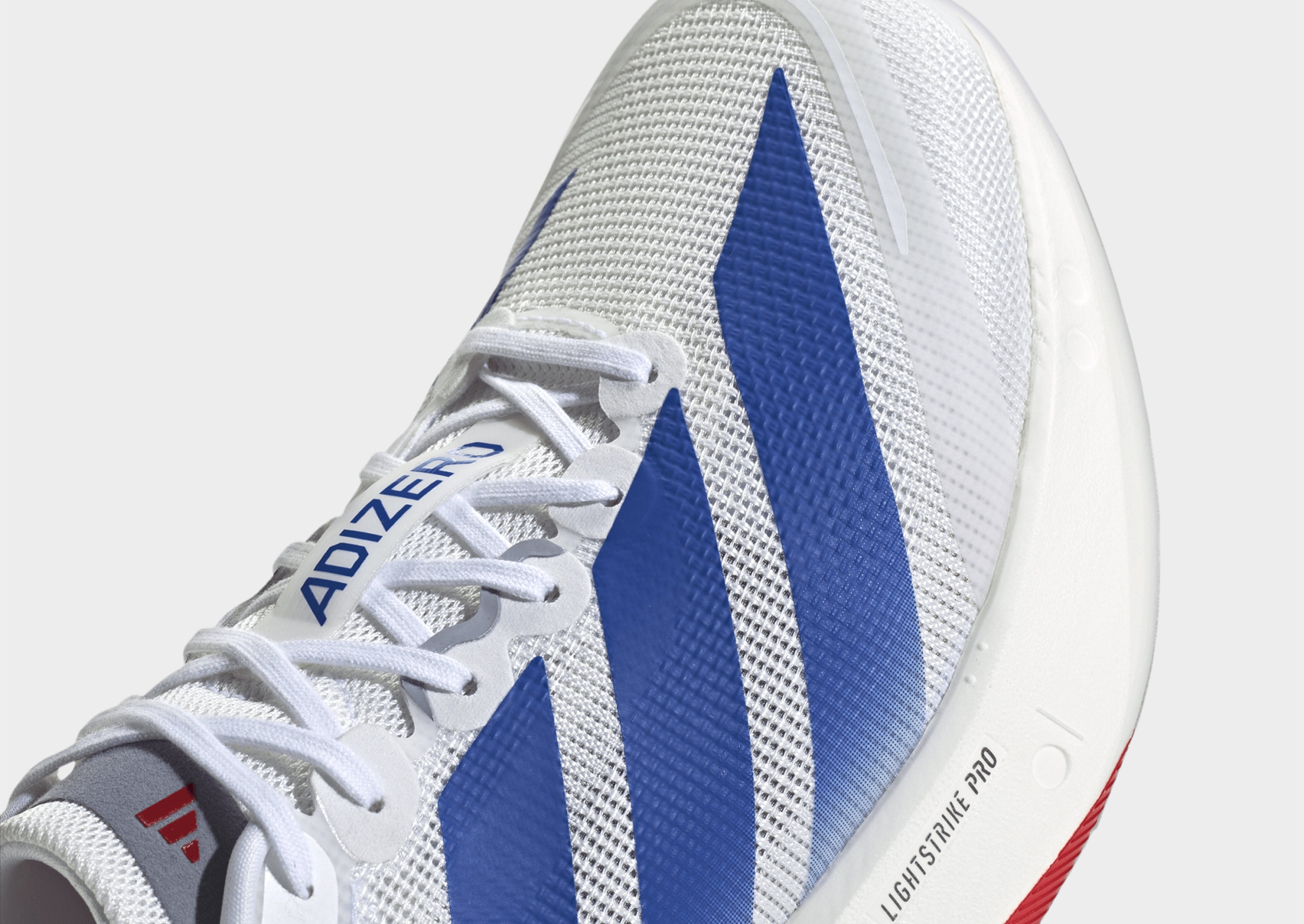 adidas Adizero Boston 13 Schuh