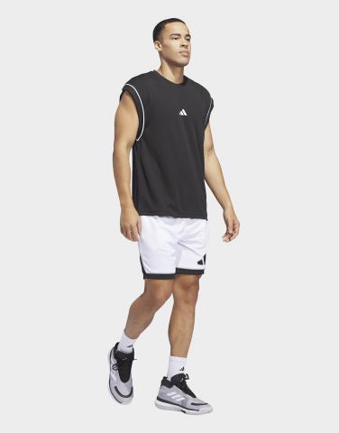 adidas Basketball Badge of Sport Shorts