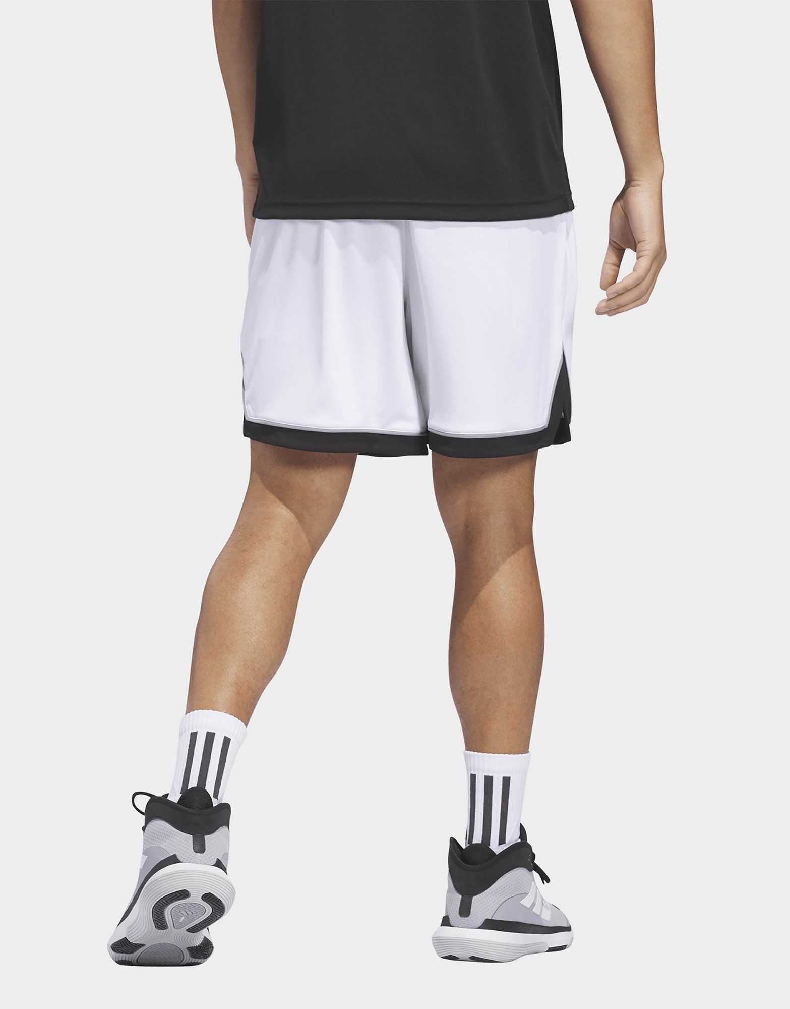 adidas Basketball Badge of Sport Shorts
