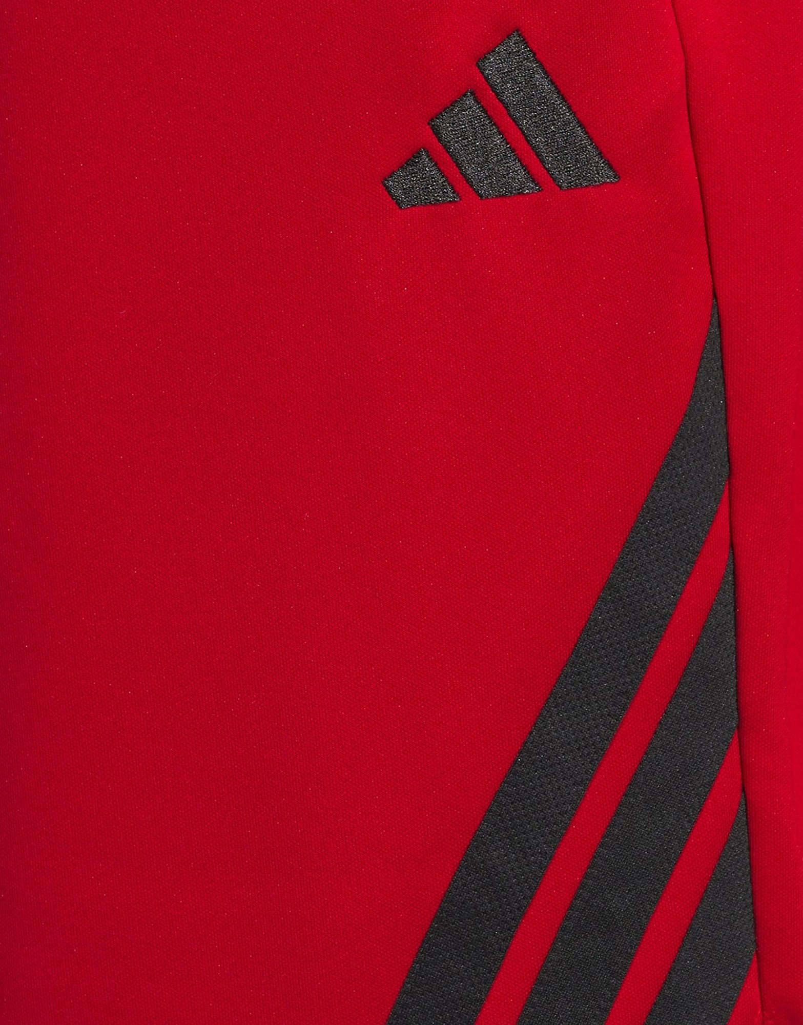 adidas Legends 3-streifen Basketball Shorts