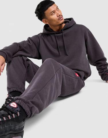 The North Face Red Box Jogginghose