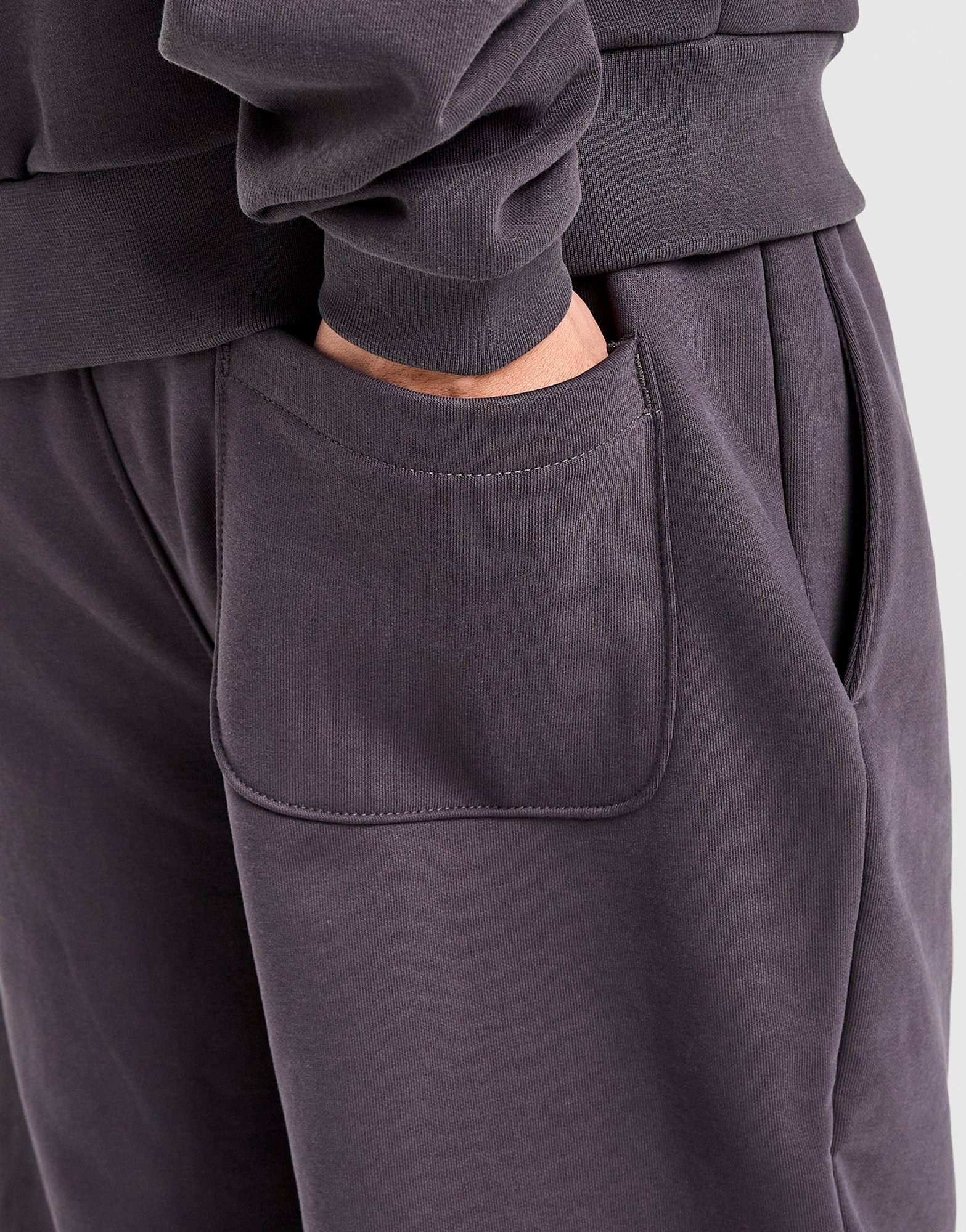 The North Face Red Box Jogginghose