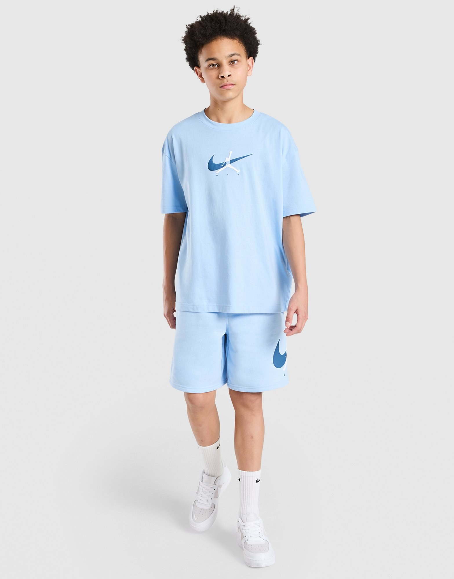 Jordan Arch T-Shirt Junior