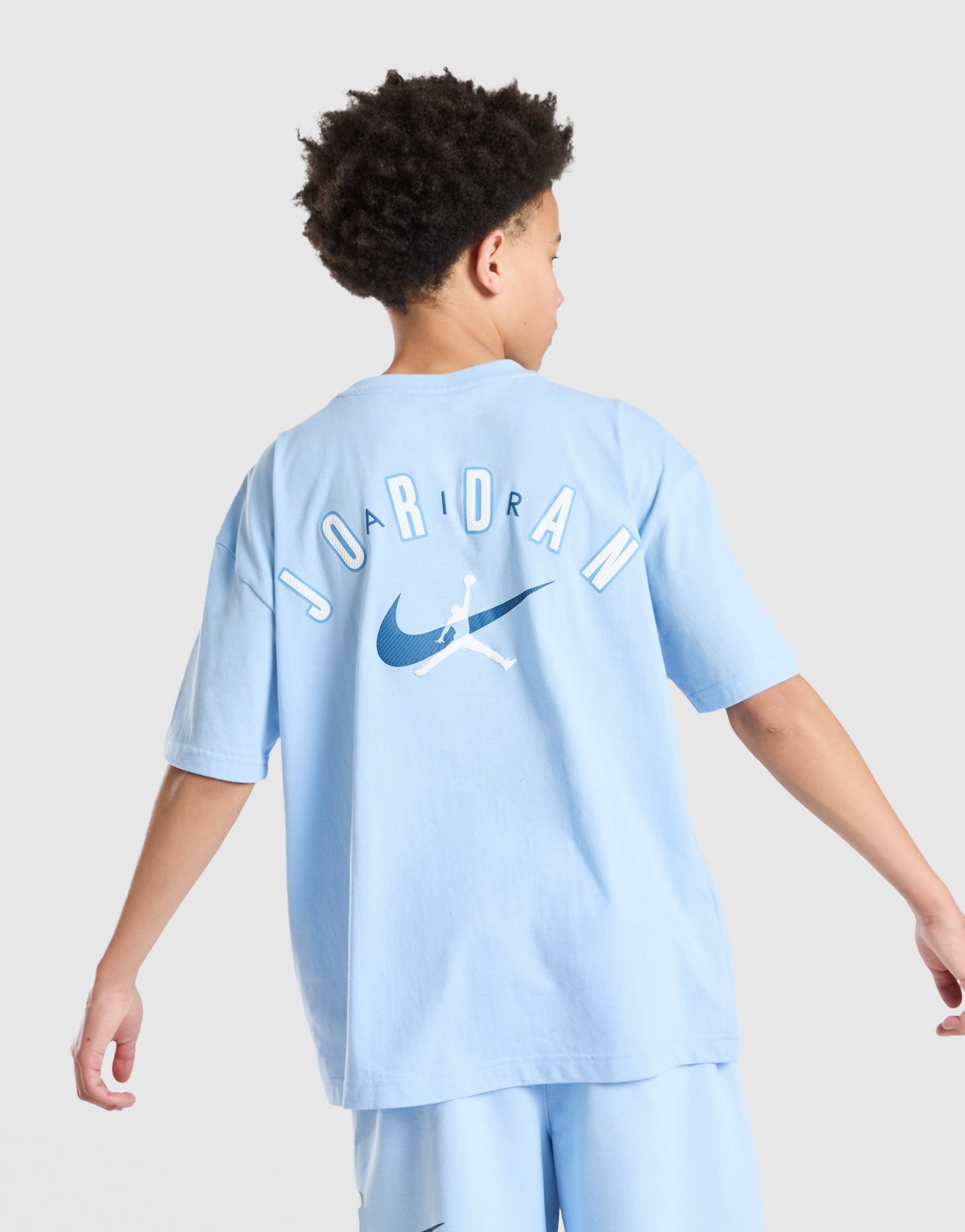 Jordan Arch T-Shirt Junior