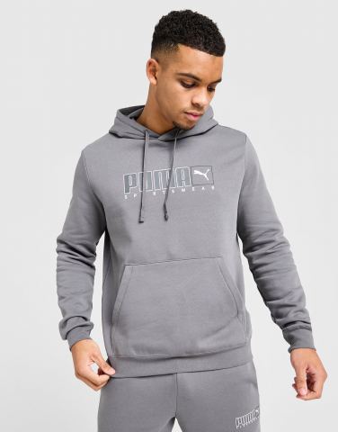 PUMA Core Sportswear Hoodie