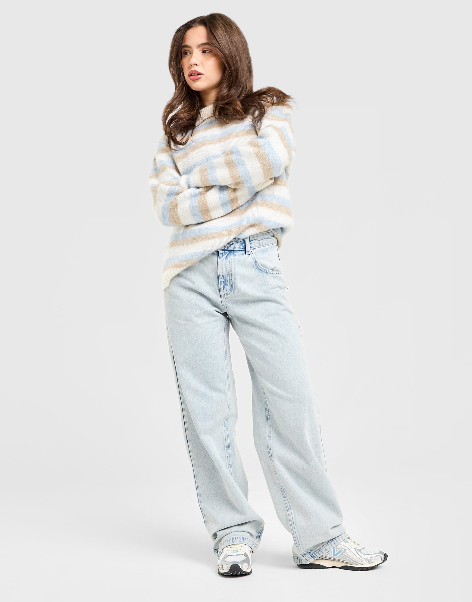 Unlike Humans Petite Jeans