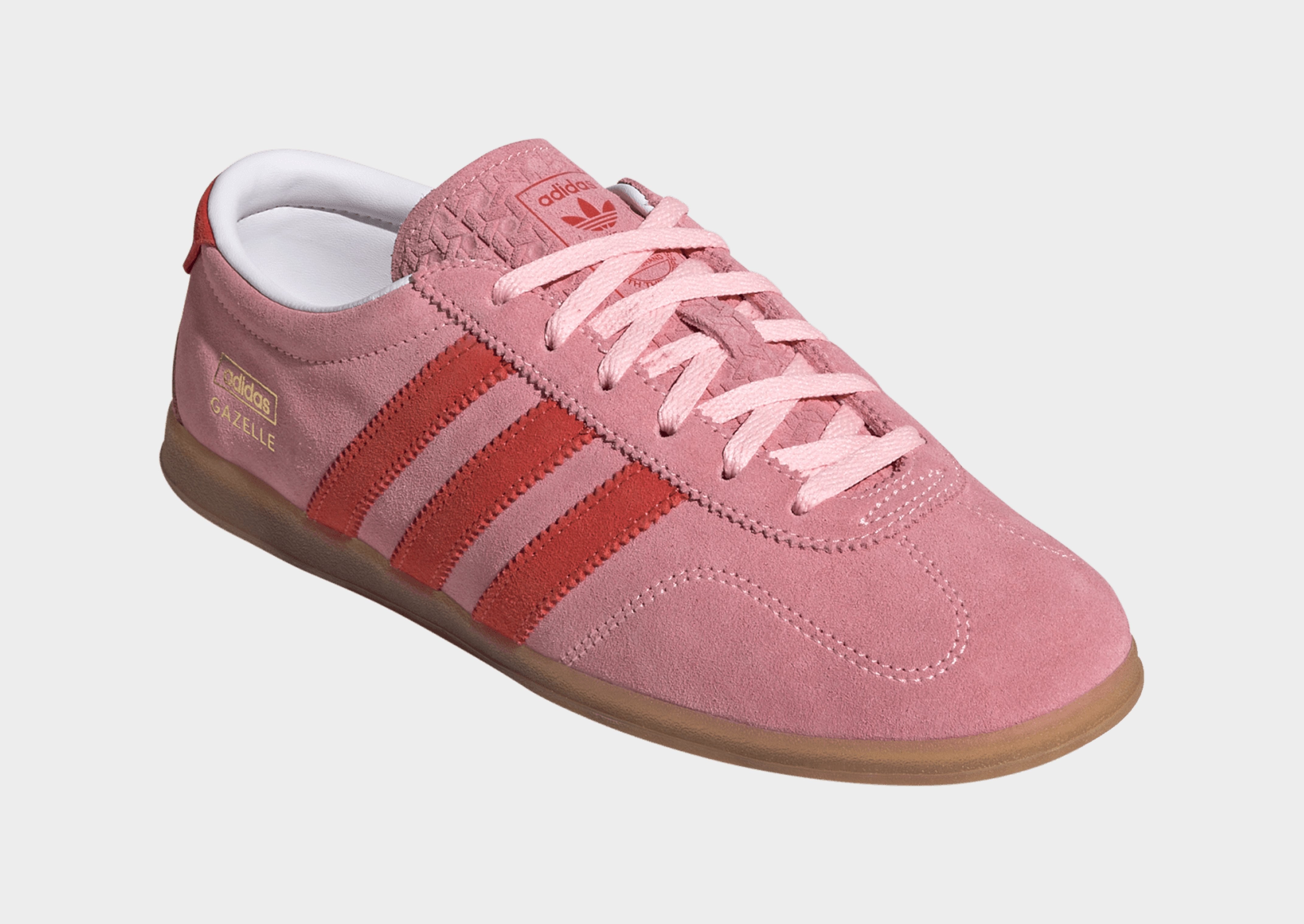 adidas Gazelle Lo Pro Schuh