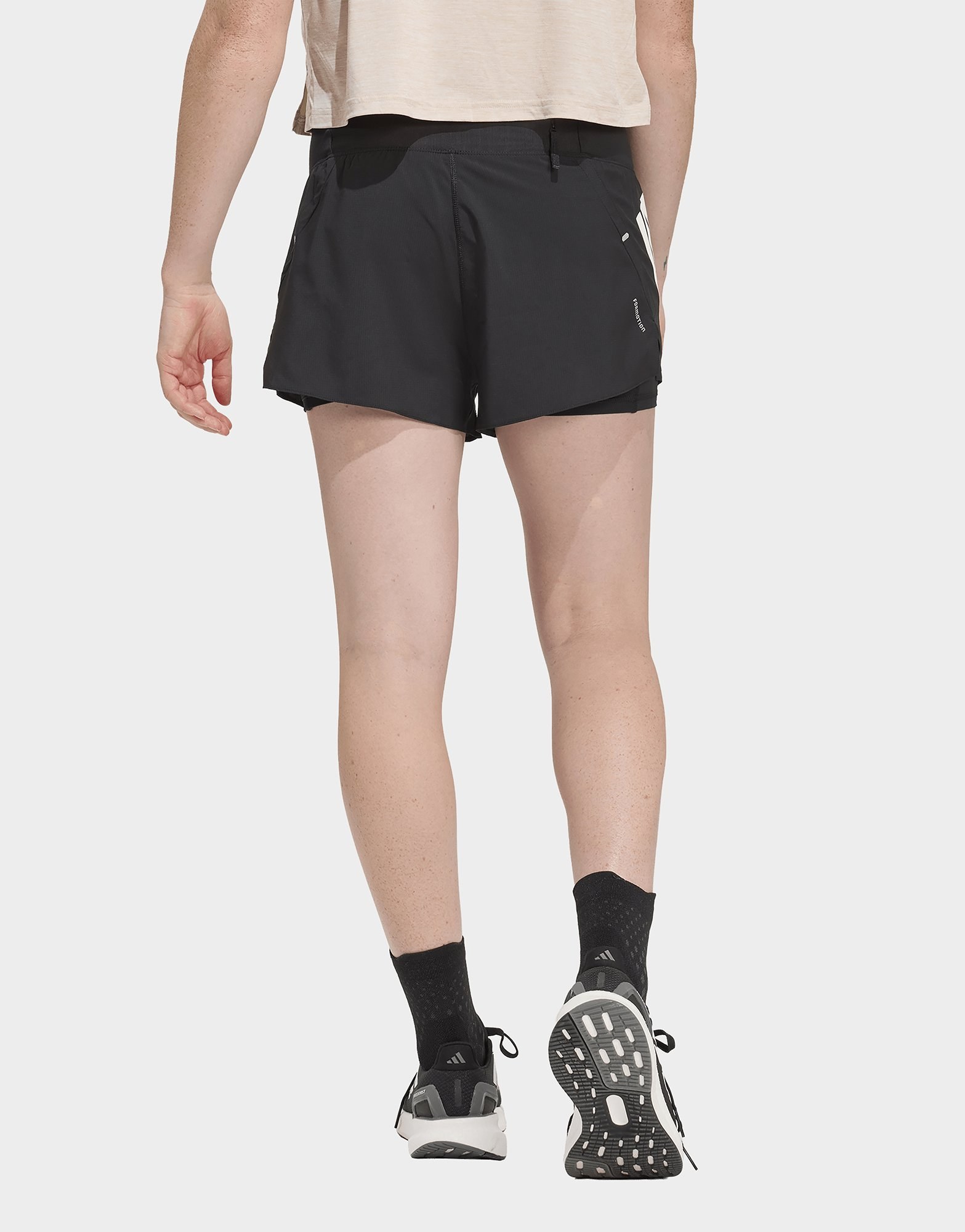 adidas Adi365 Formotion 2in1 Shorts