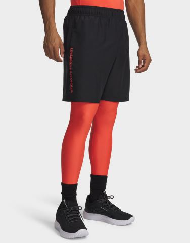 Under Armour Tech Woven Wordmark Shorts (21 cm)