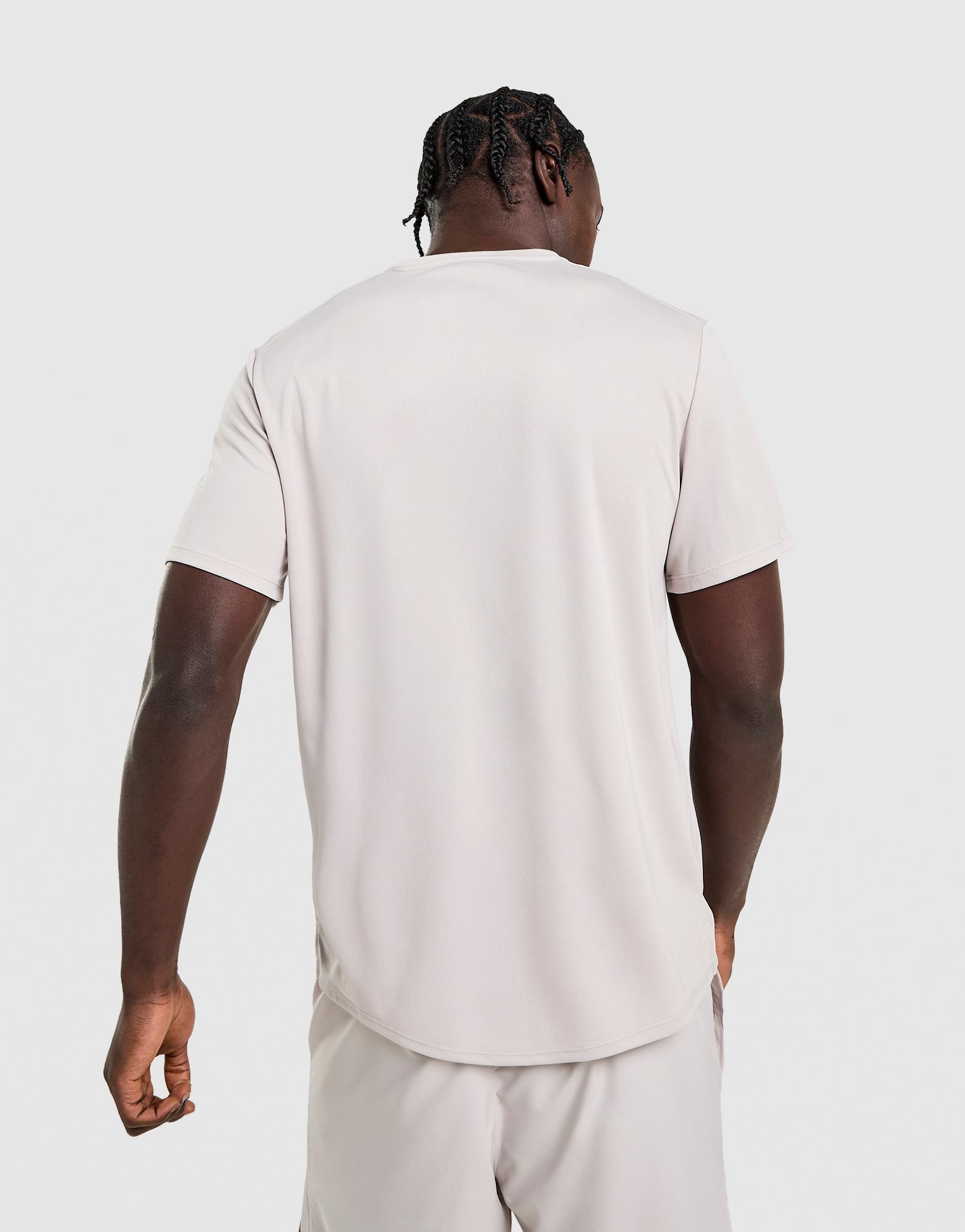 Nike Miler 1.0 T-Shirt