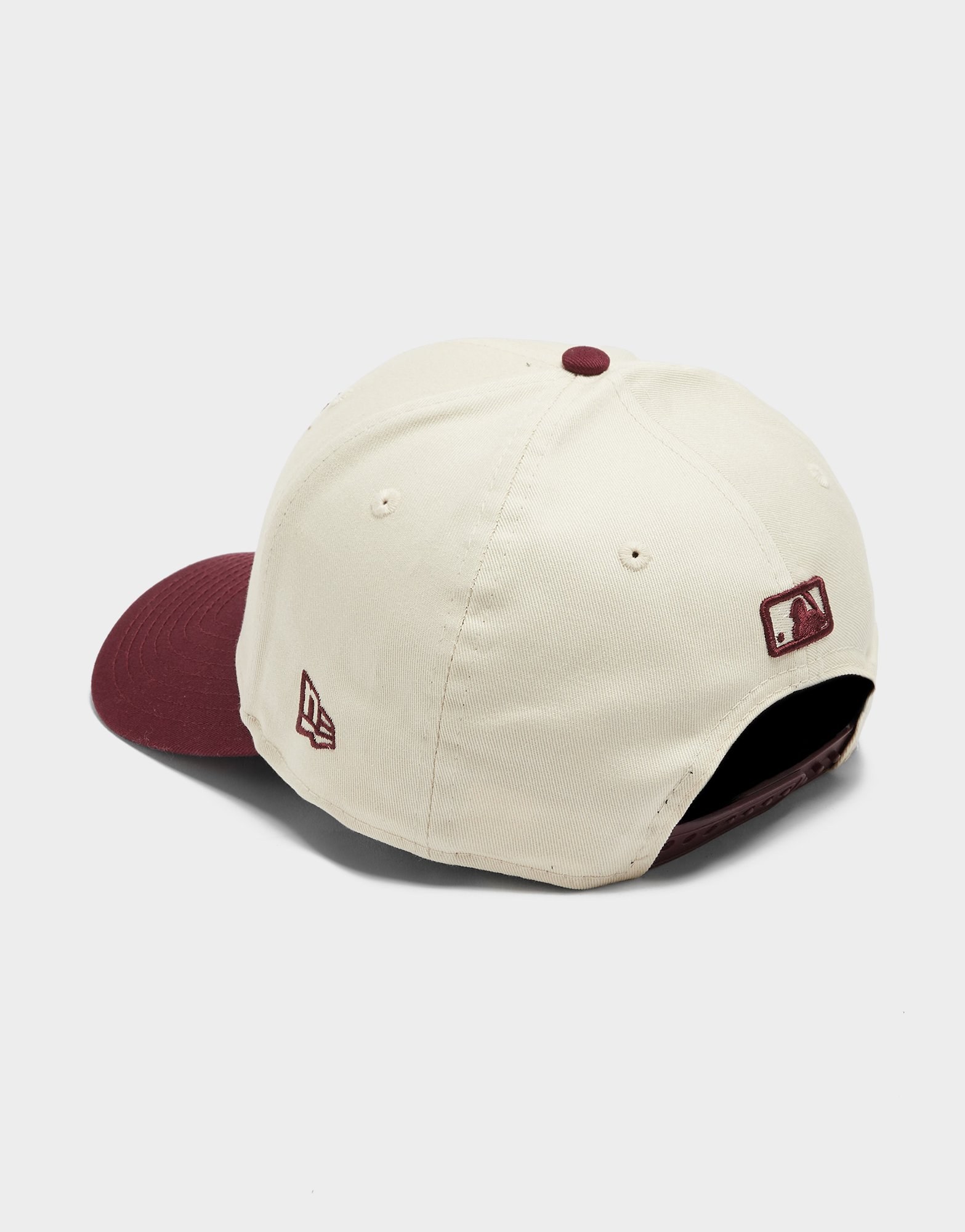 New Era MLB New York Yankees 9FORTY M-Crown Cap