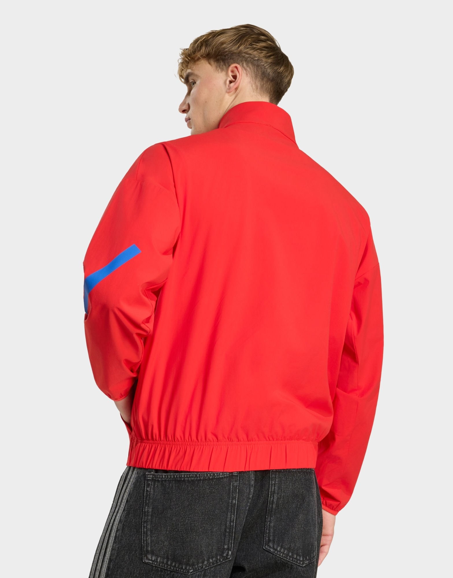 adidas Fc Bayern München Z.n.e. Anthem Jacke