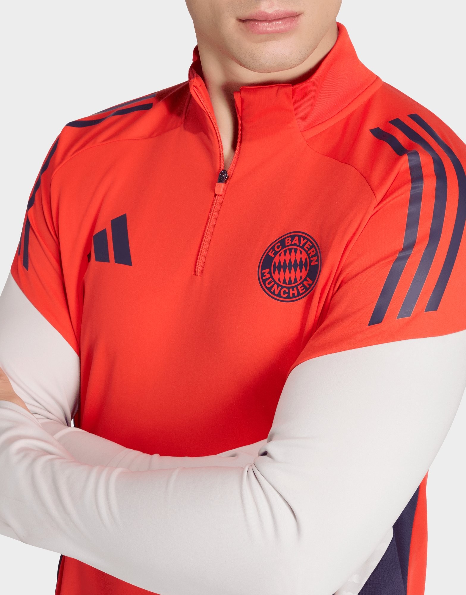adidas FC Bayern München Tiro 25 Competition Trainingstop